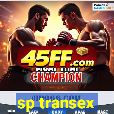 sp transex